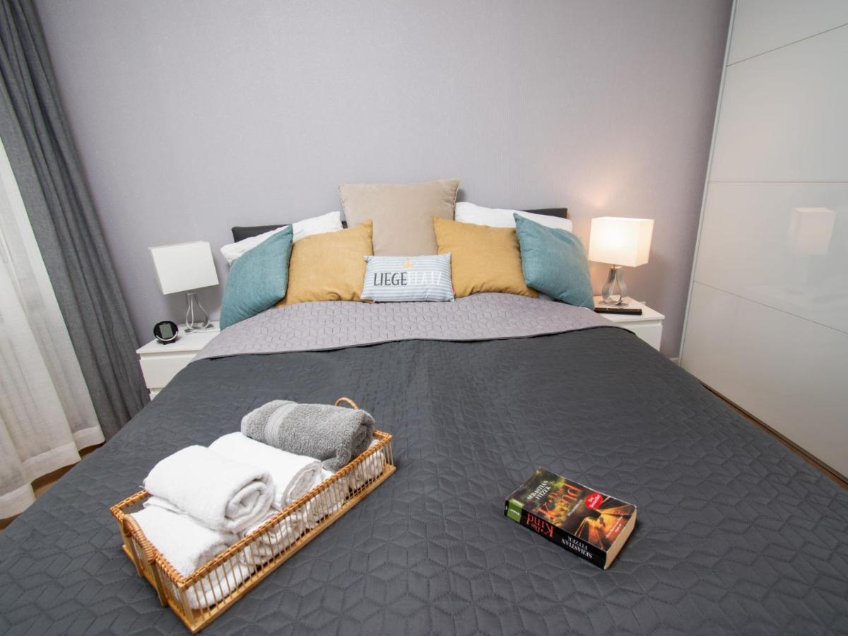 Apartment Gezeiten By Interhome Norddeich  Bagian luar foto