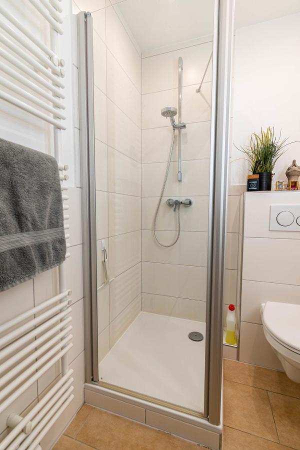 Apartment Gezeiten By Interhome Norddeich  Bagian luar foto