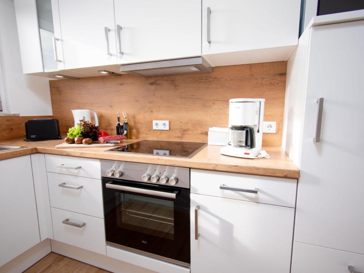 Apartment Gezeiten By Interhome Norddeich  Bagian luar foto